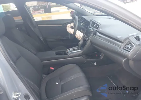 2017 Honda Civic Ex z USA, uszkodzony, nr VIN SHHFK7H5XHU409552